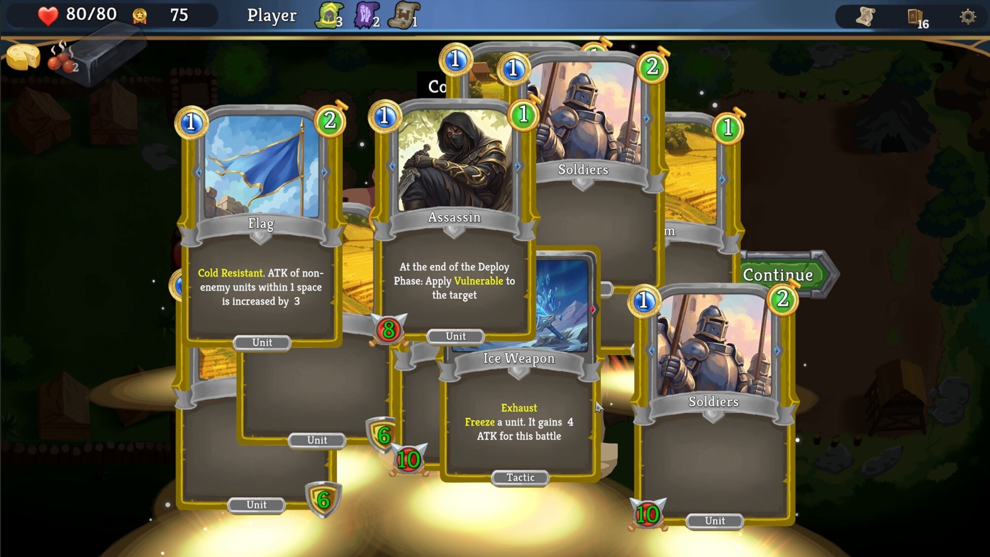 Coin War screenshot 5