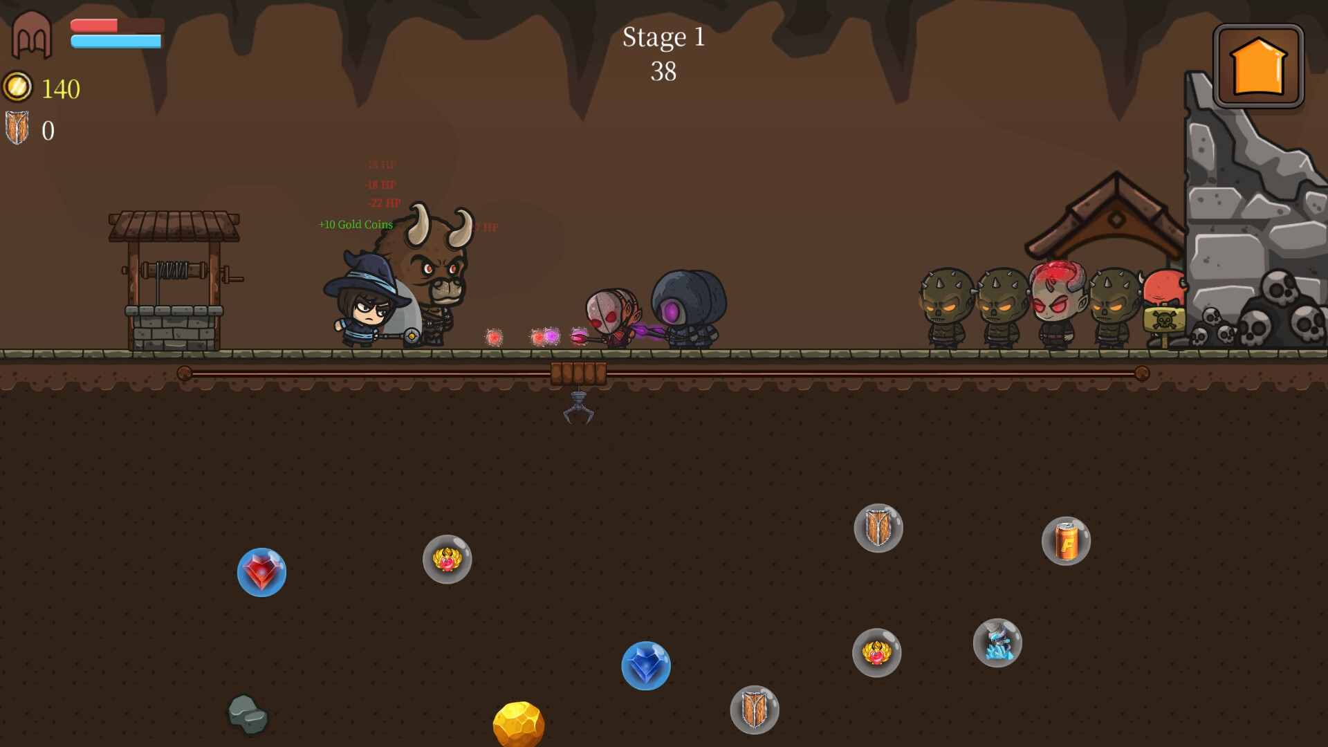 Your Magic Hook screenshot 4