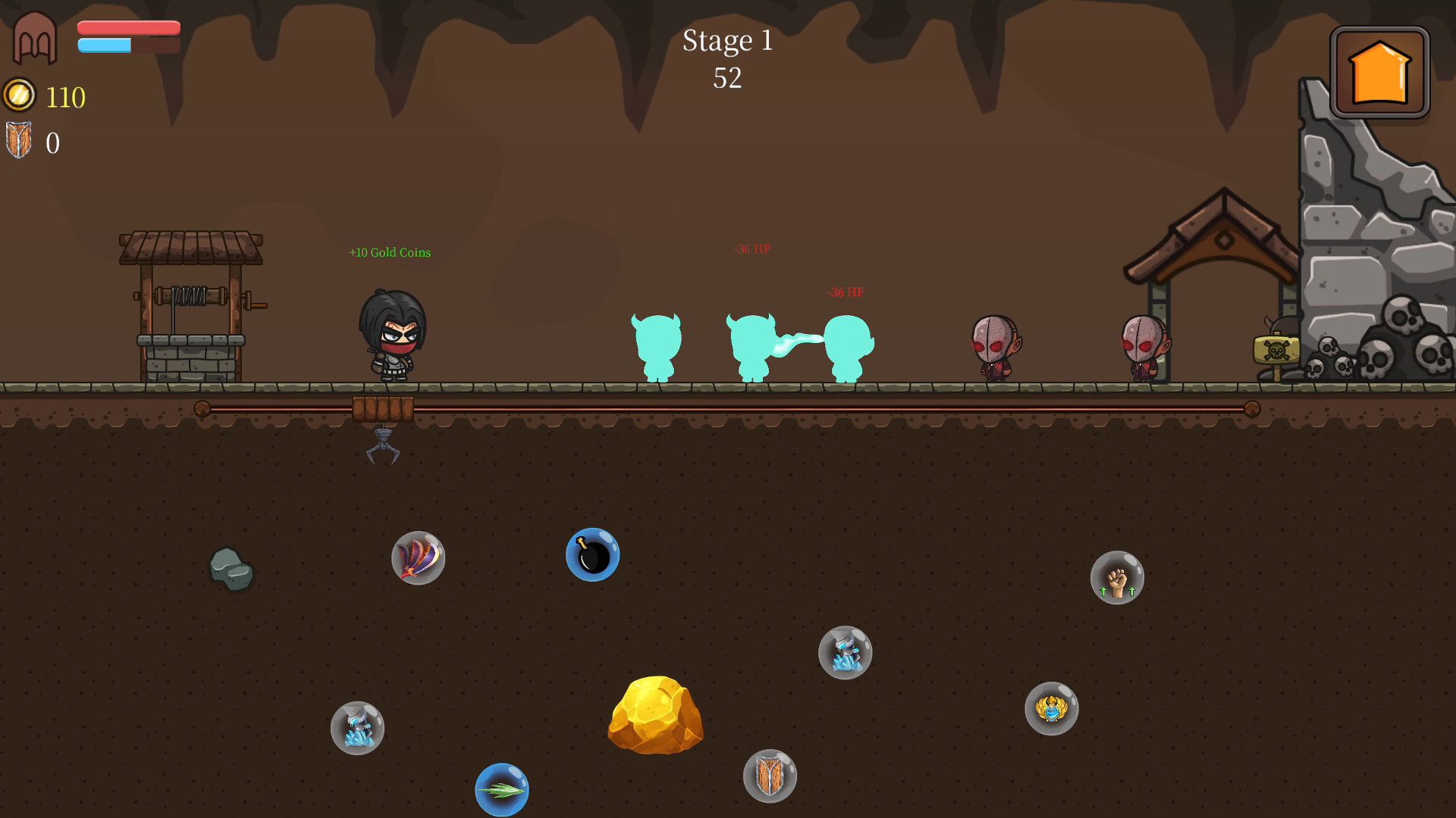 Your Magic Hook screenshot 2