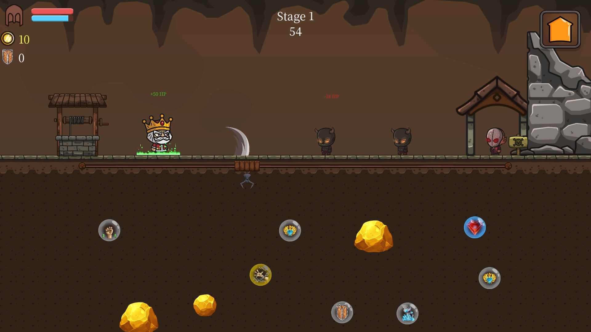 Your Magic Hook screenshot 1