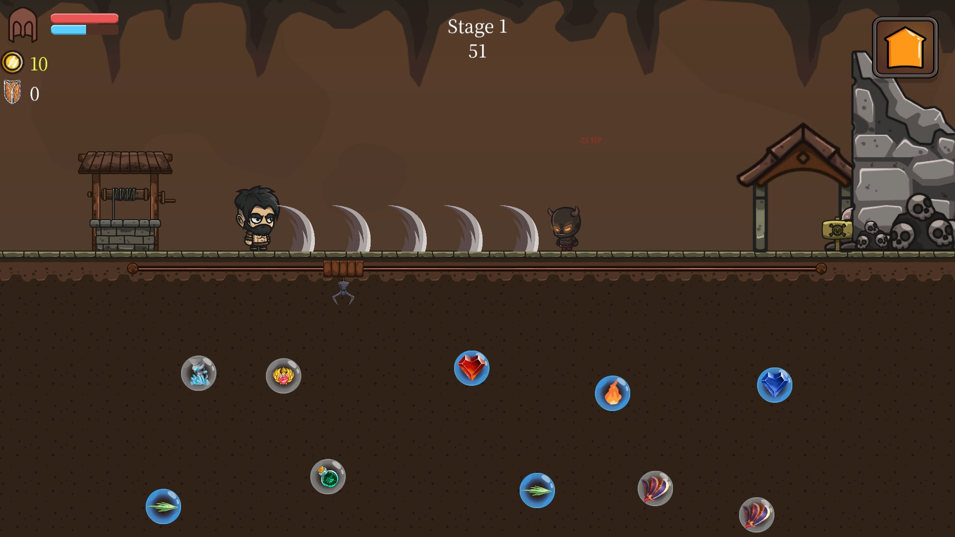 Your Magic Hook screenshot 3