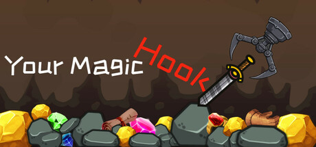 Your Magic Hook Cover Image