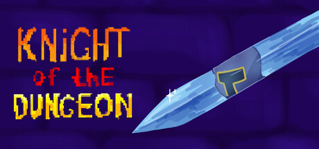Knight of the Dungeon Cover Image