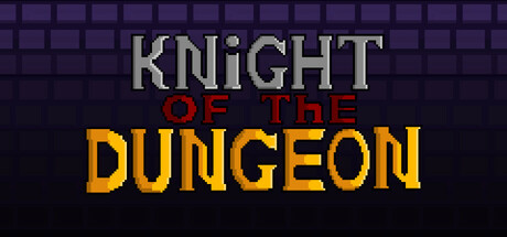 Knight of the Dungeon Cover Image