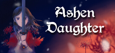 Ashen Daughter Cover Image