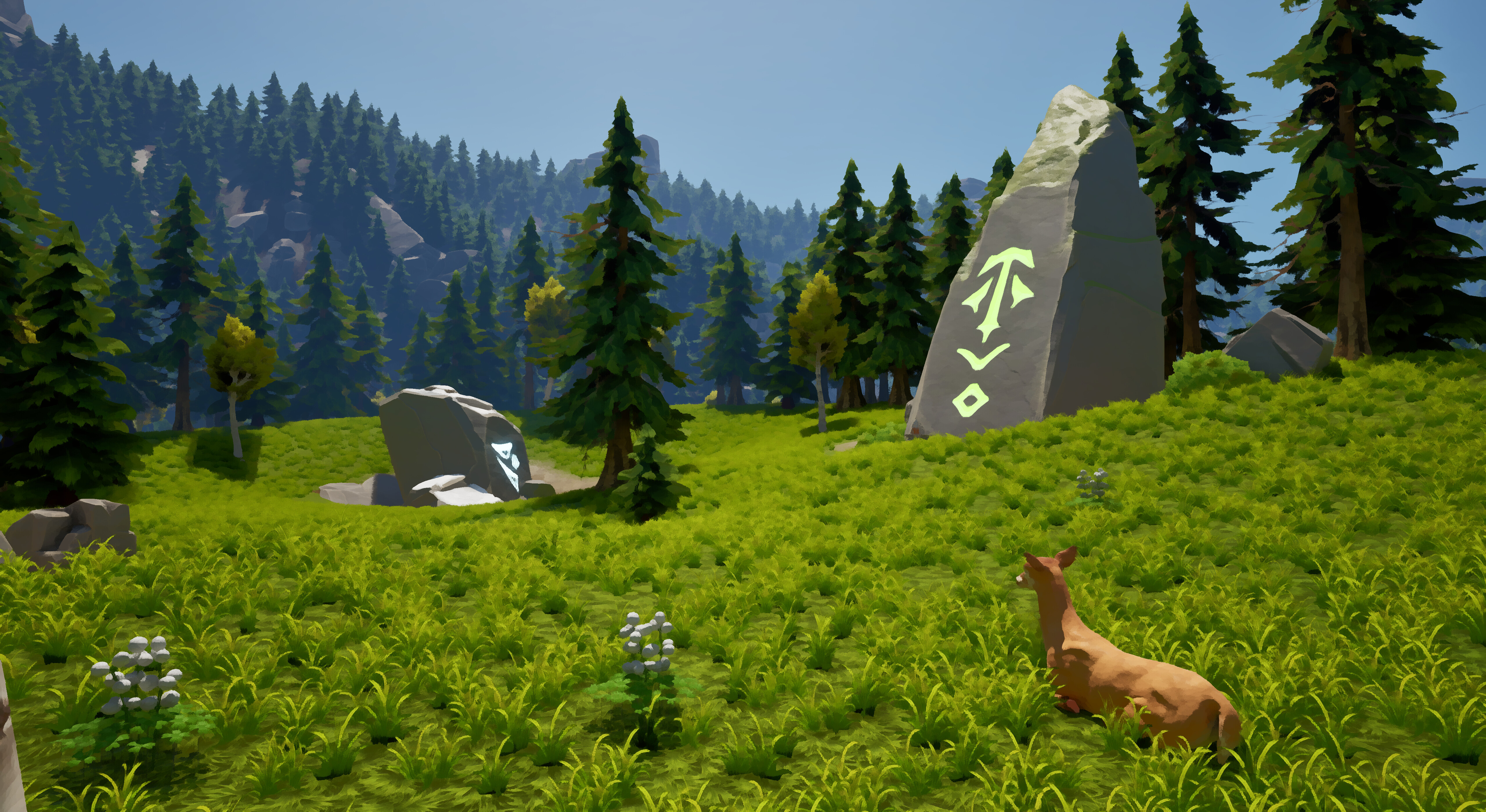 Witchlight screenshot 9