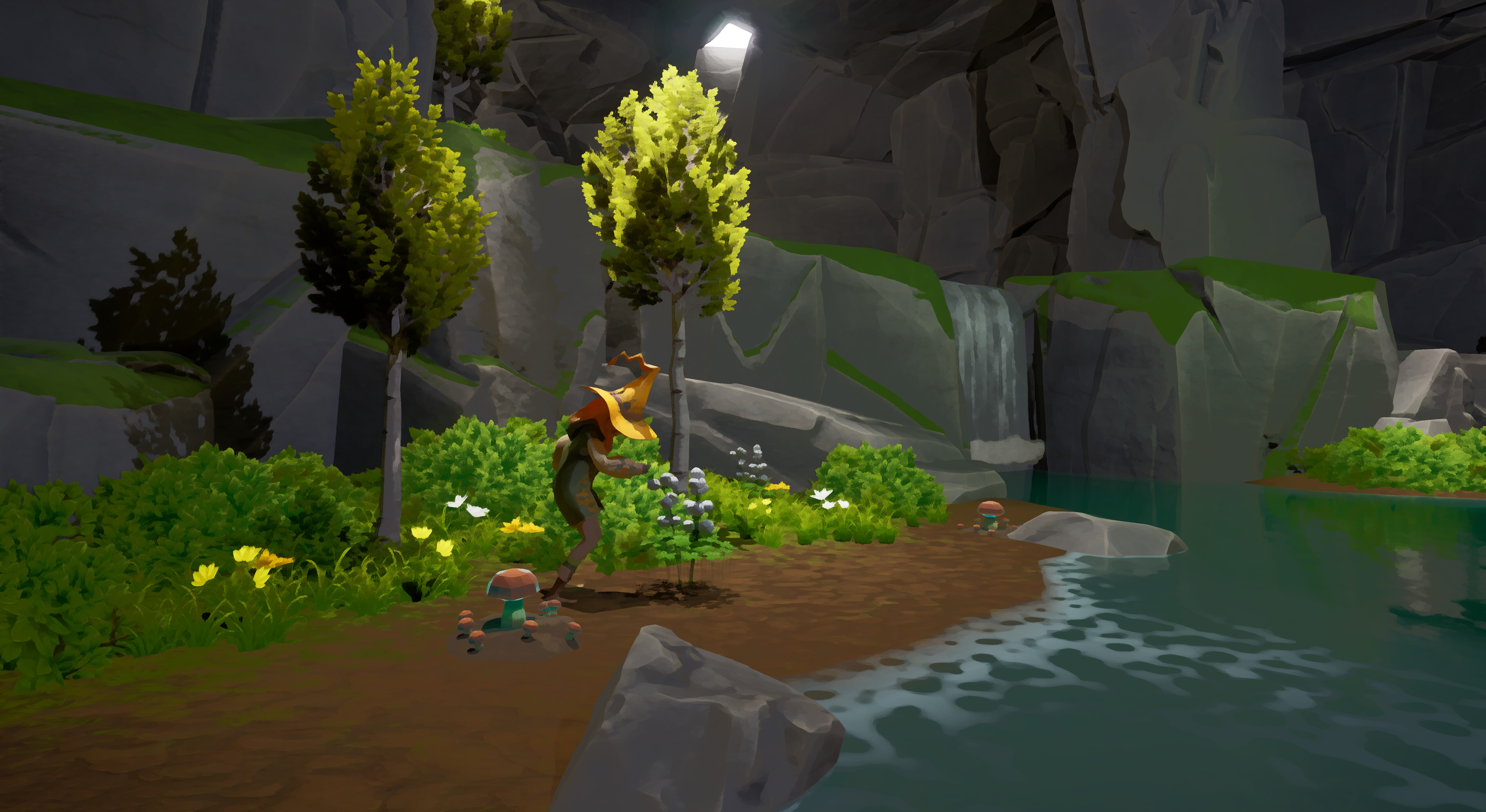 Witchlight screenshot 11