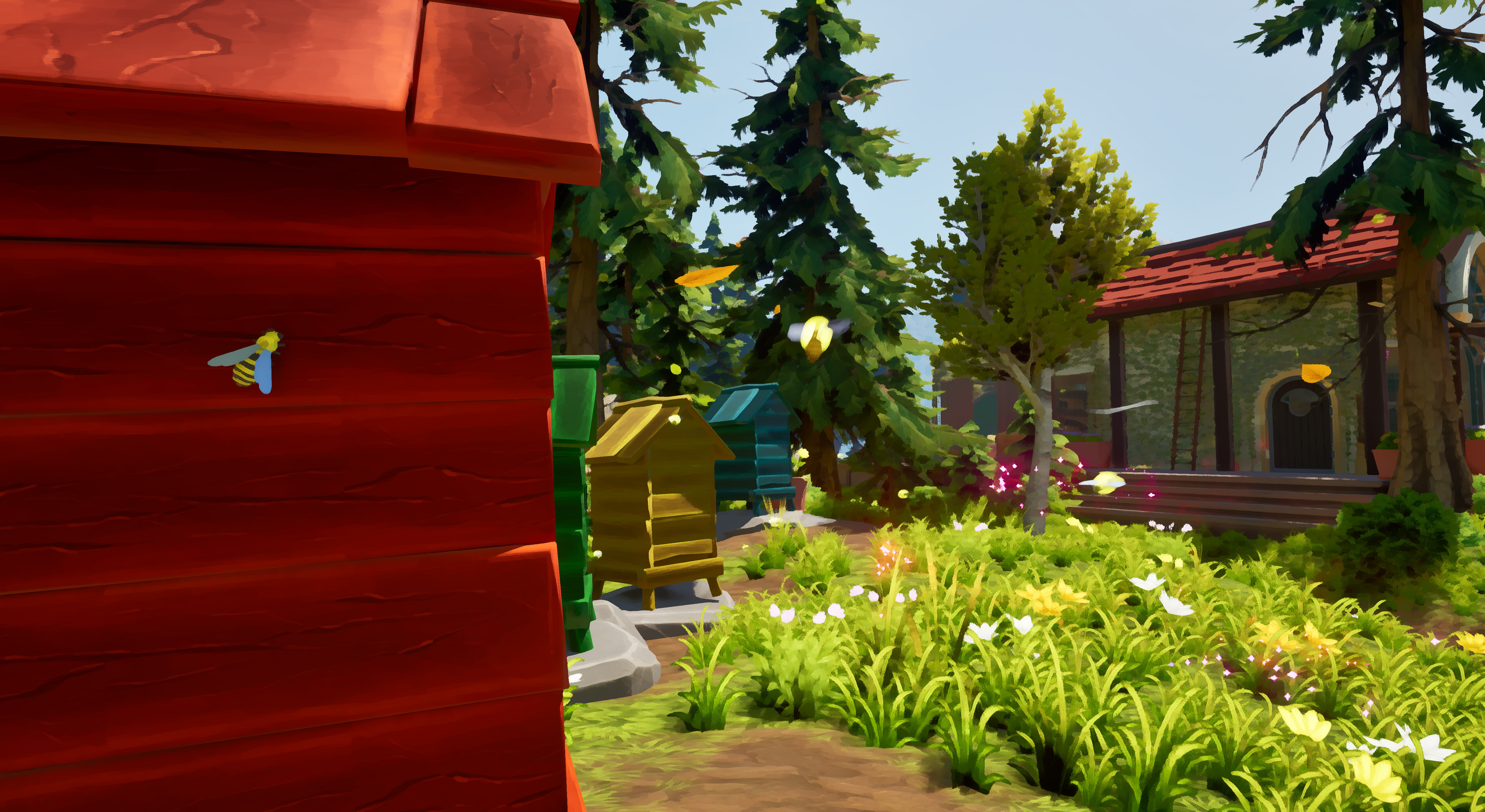 Witchlight screenshot 8