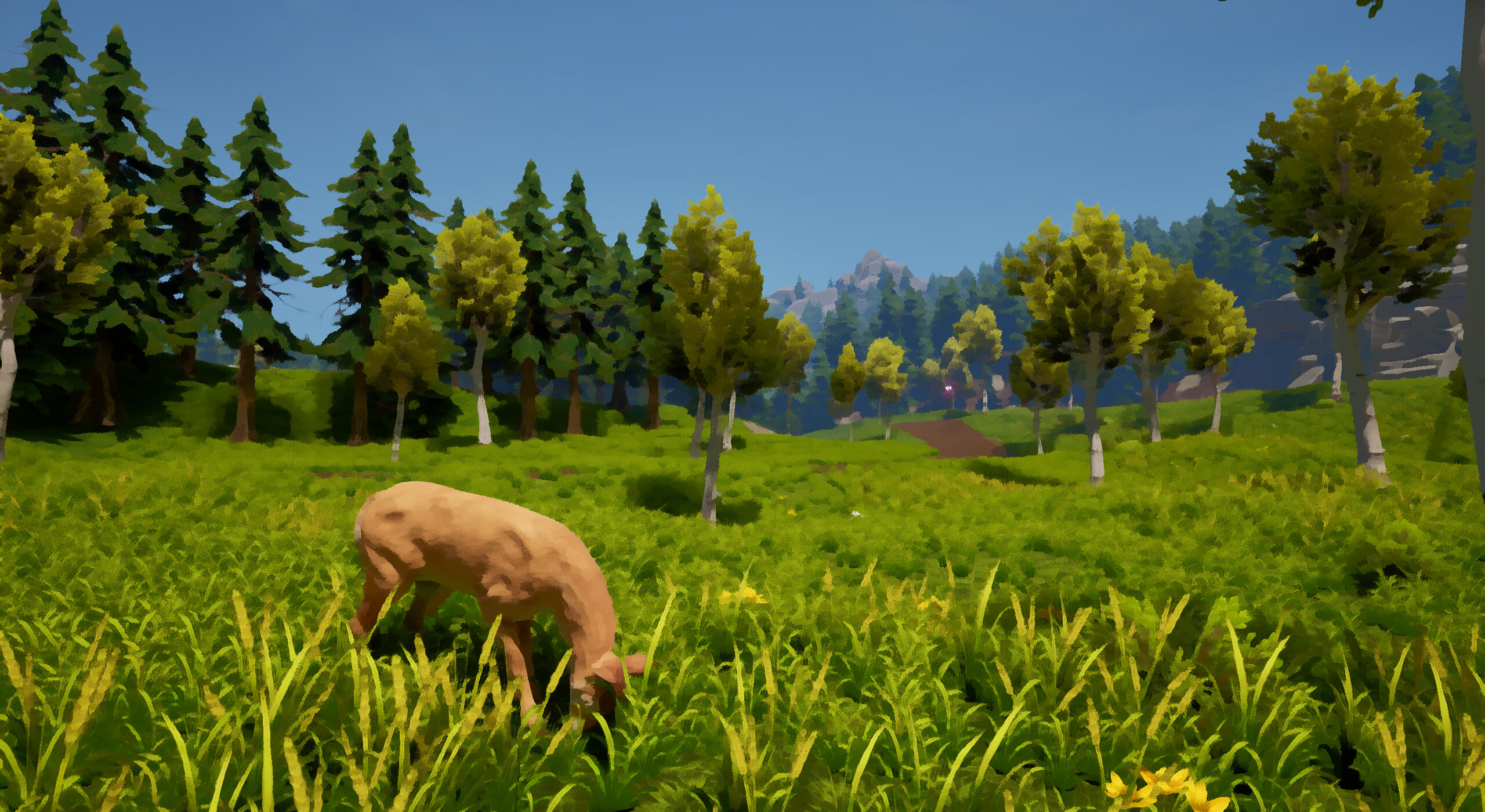 Witchlight screenshot 12