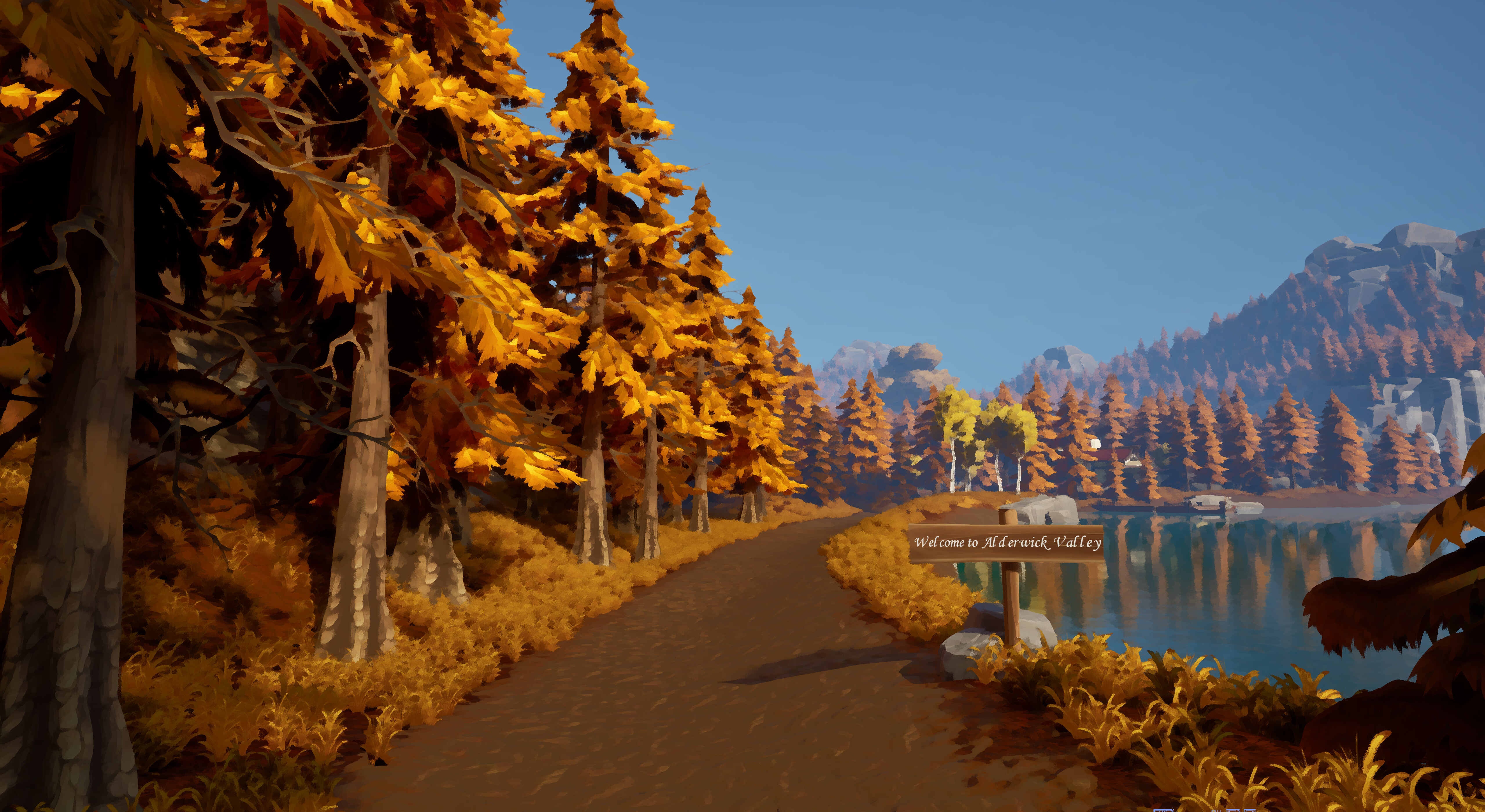 Witchlight screenshot 14