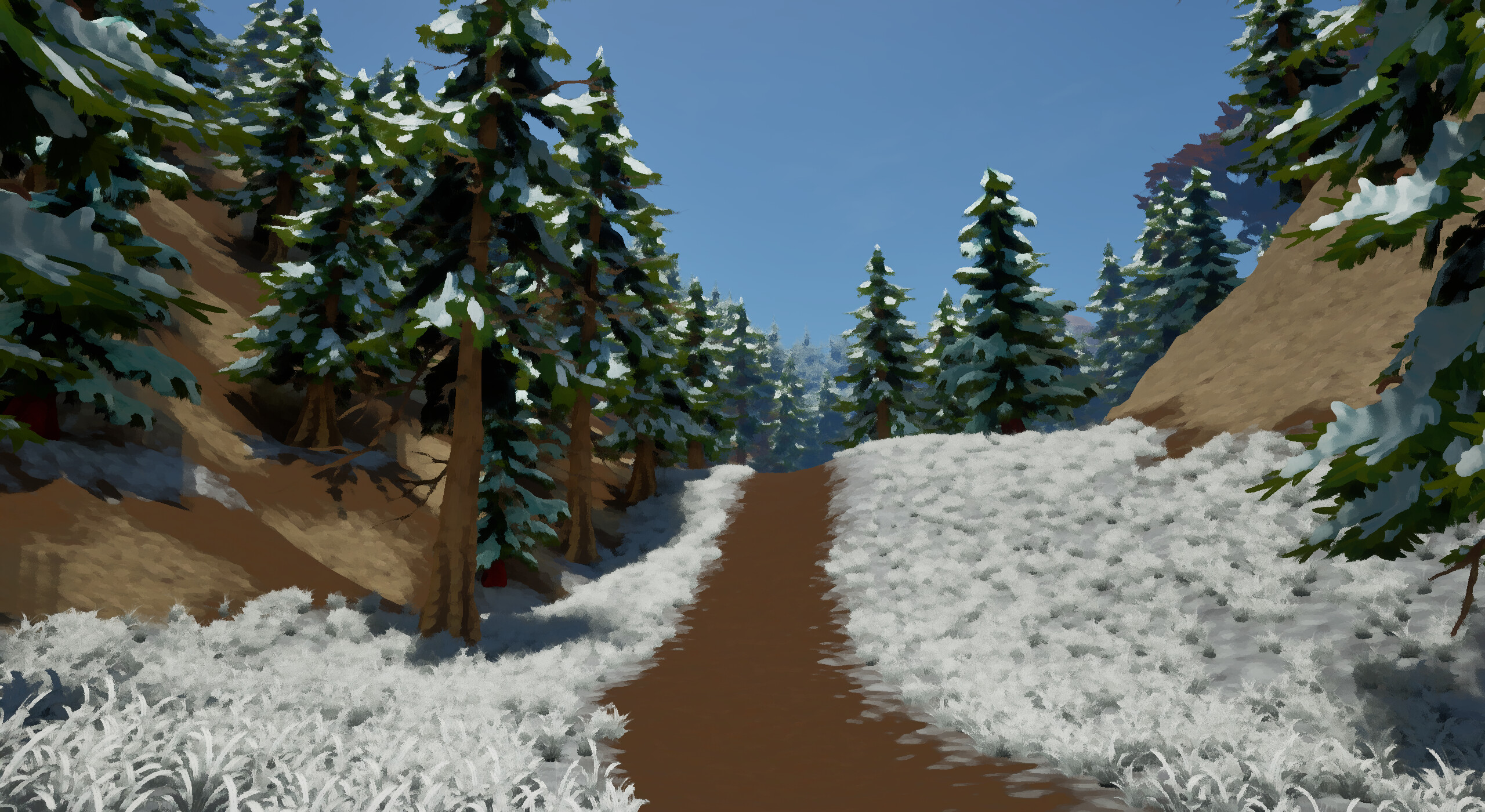 Witchlight screenshot 13