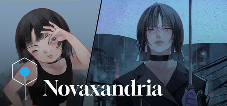 Novaxandria Volume 01