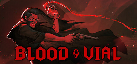 Blood Vial