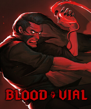 Blood Vial