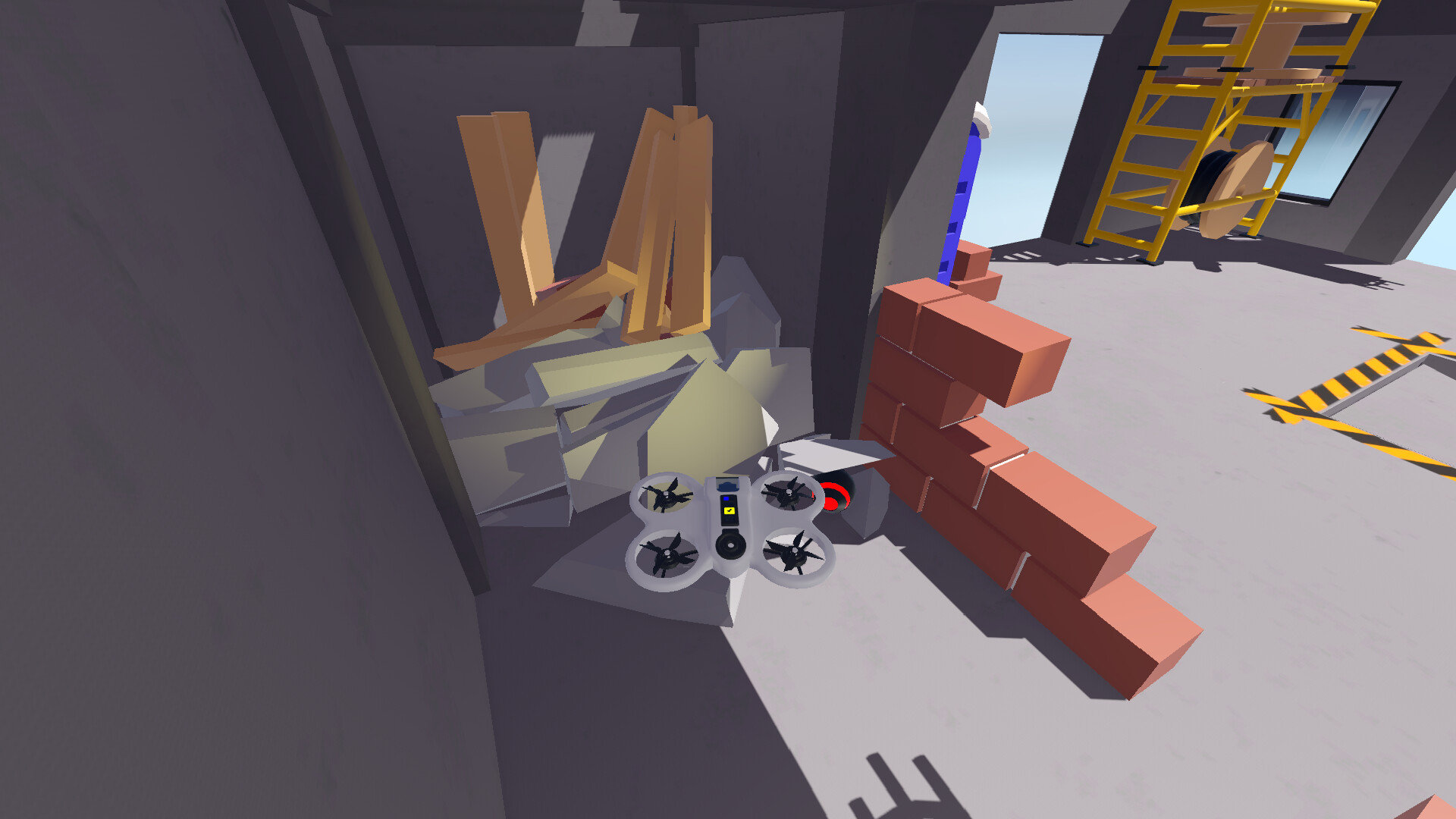 The Airflow Trials screenshot 8