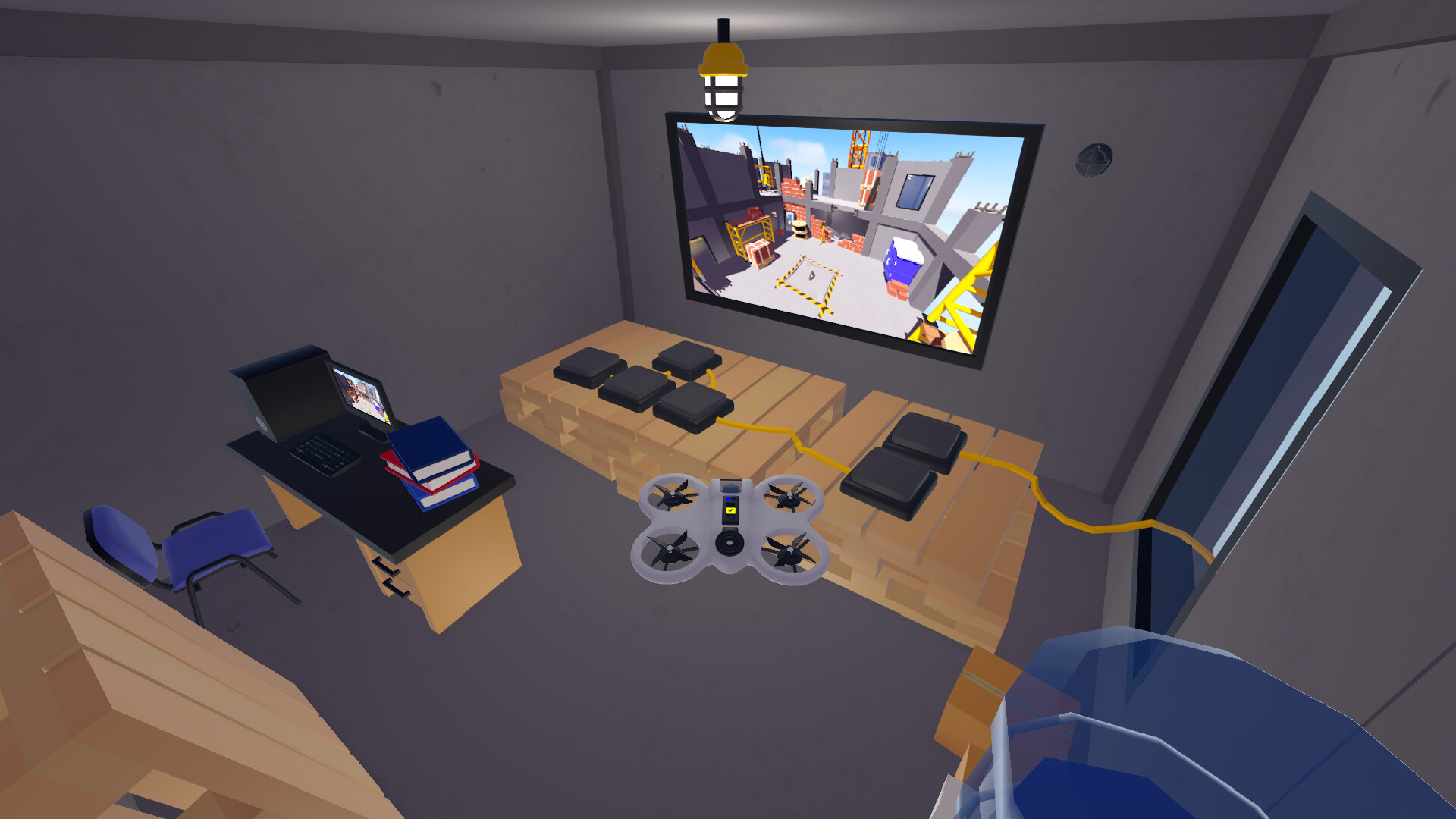 The Airflow Trials screenshot 7