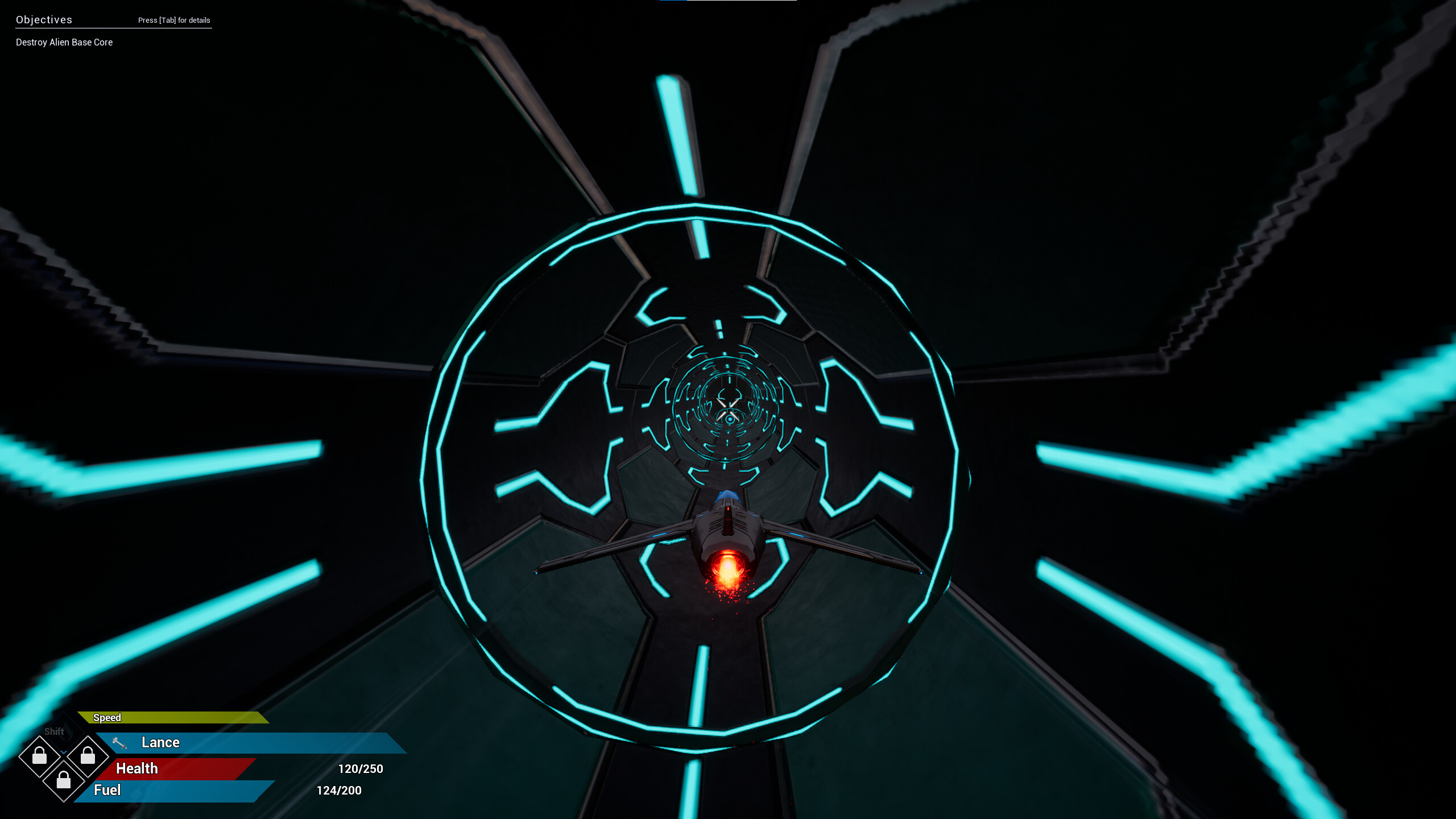 Directive: Intercept screenshot 7