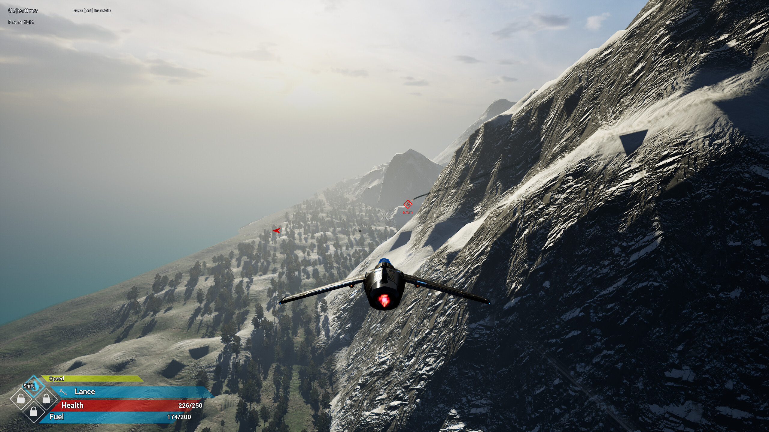 Directive: Intercept screenshot 3