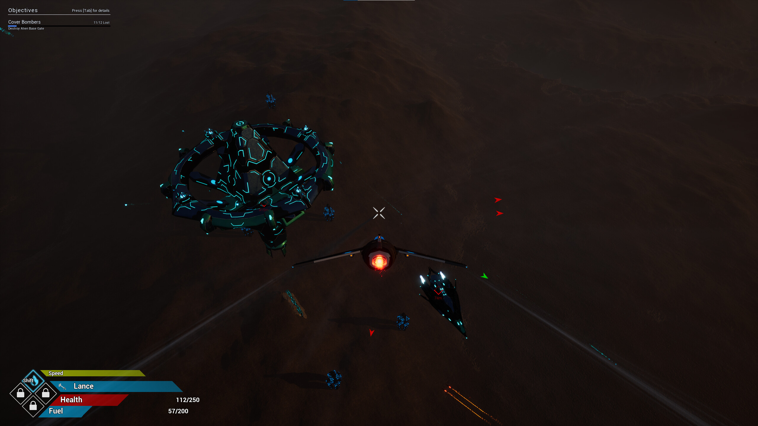 Directive: Intercept screenshot 6