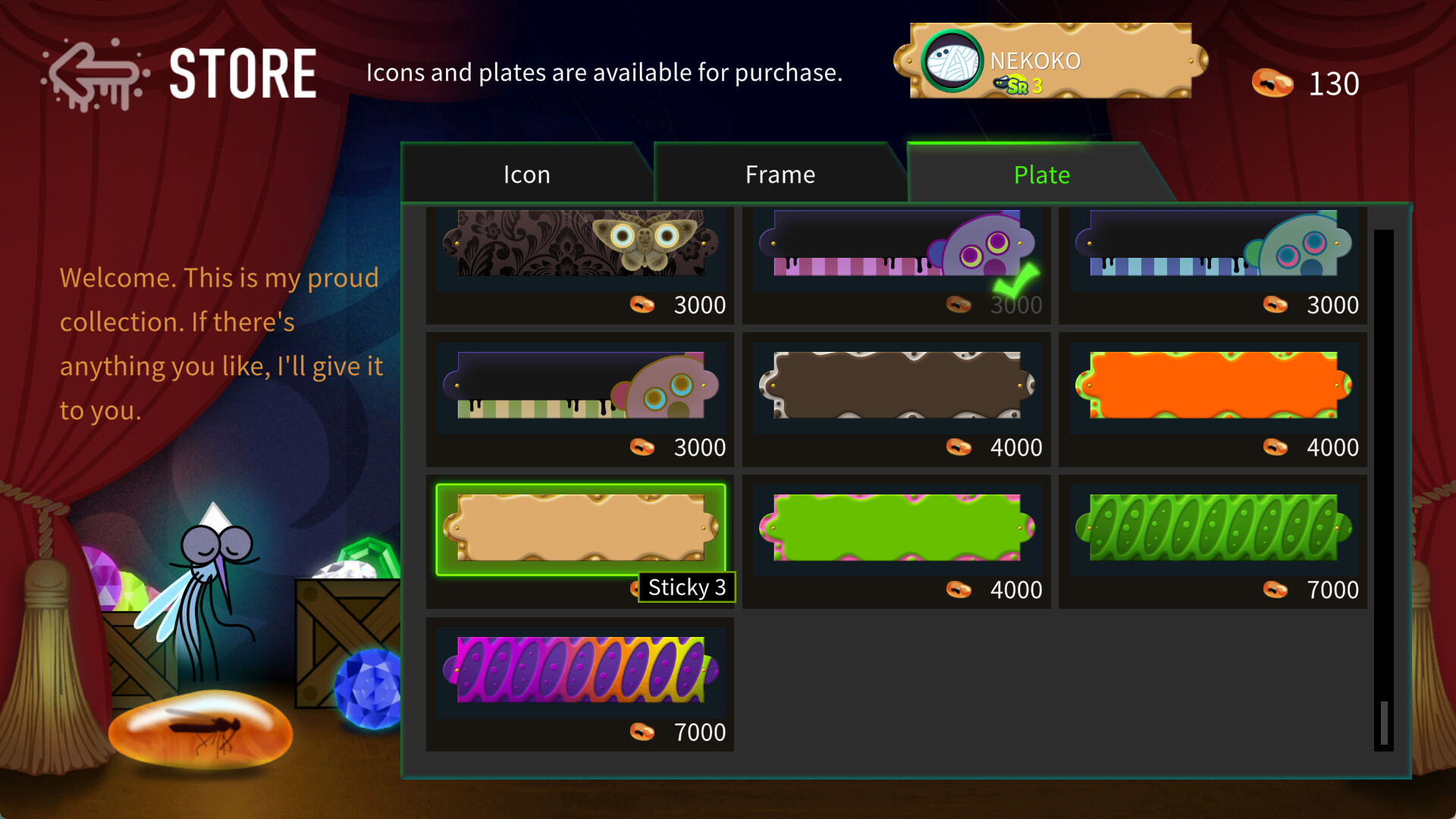 SPIDER HOTEL screenshot 10