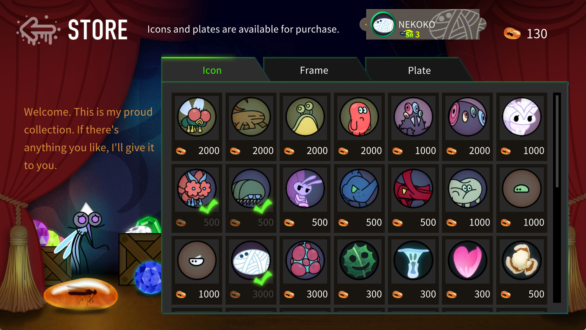 SPIDER HOTEL screenshot 6