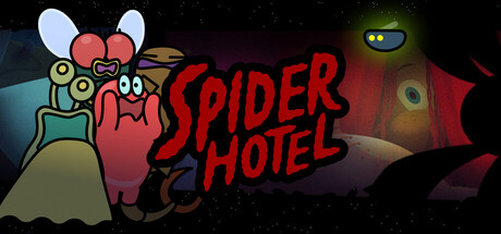 SPIDER HOTEL — Steam header