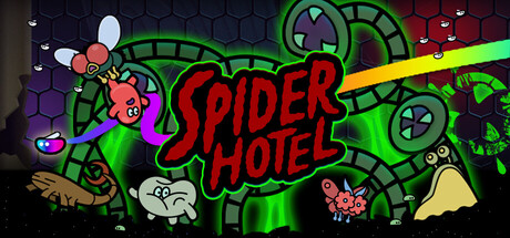 SPIDER HOTEL
