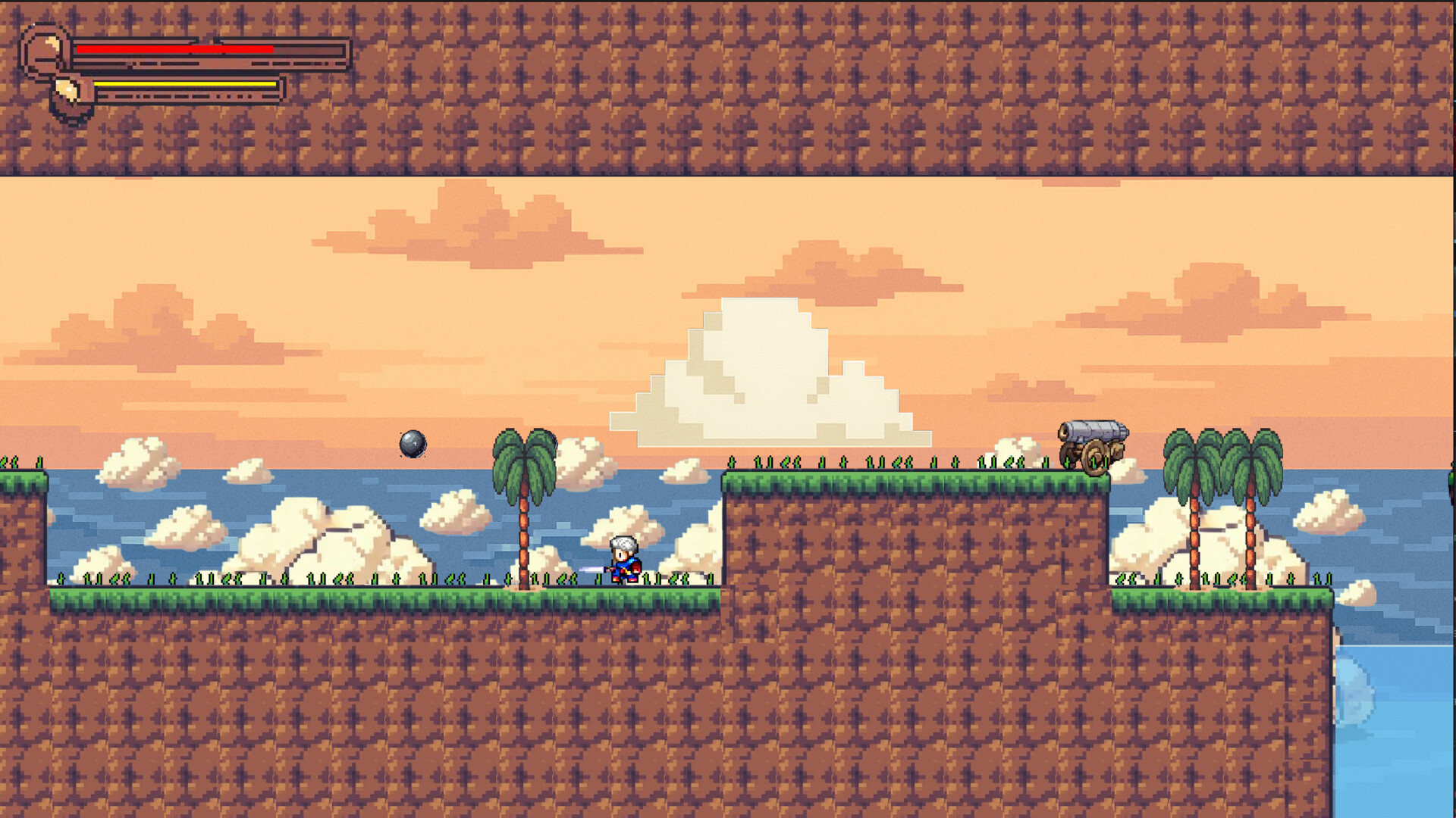 Years Gone By screenshot 3