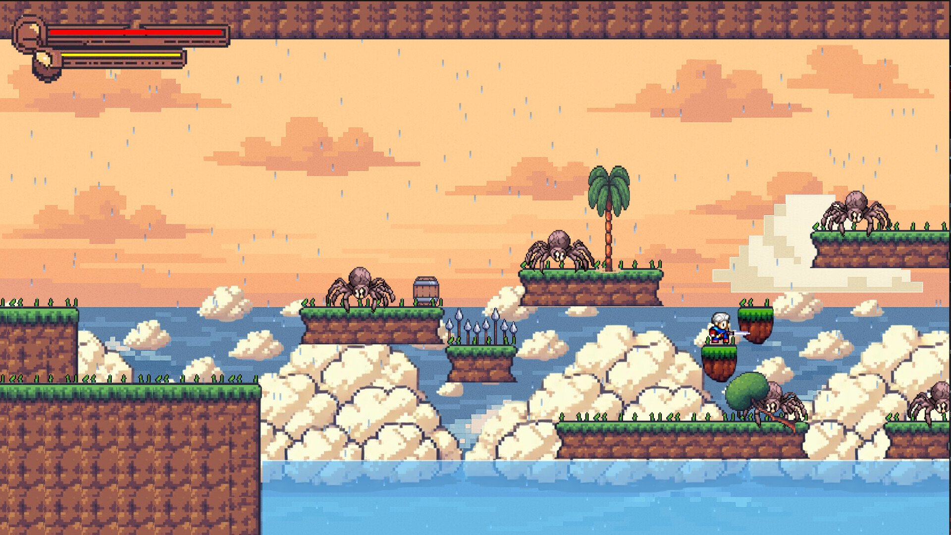 Years Gone By screenshot 5