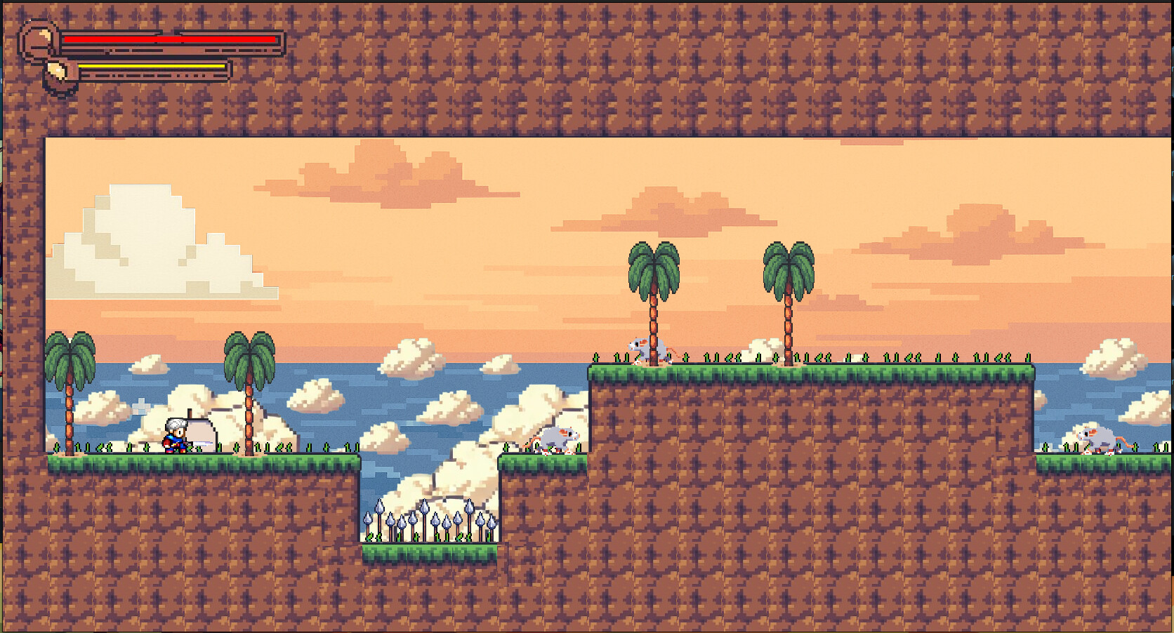Years Gone By screenshot 1