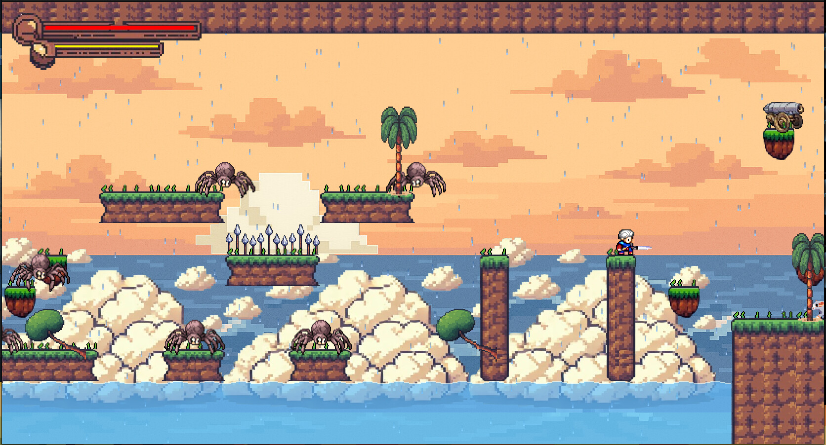 Years Gone By screenshot 2