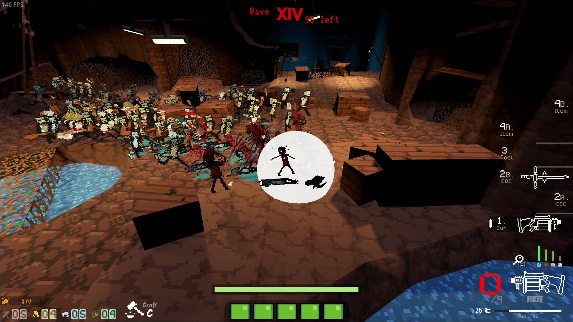Ko-Ops screenshot 3