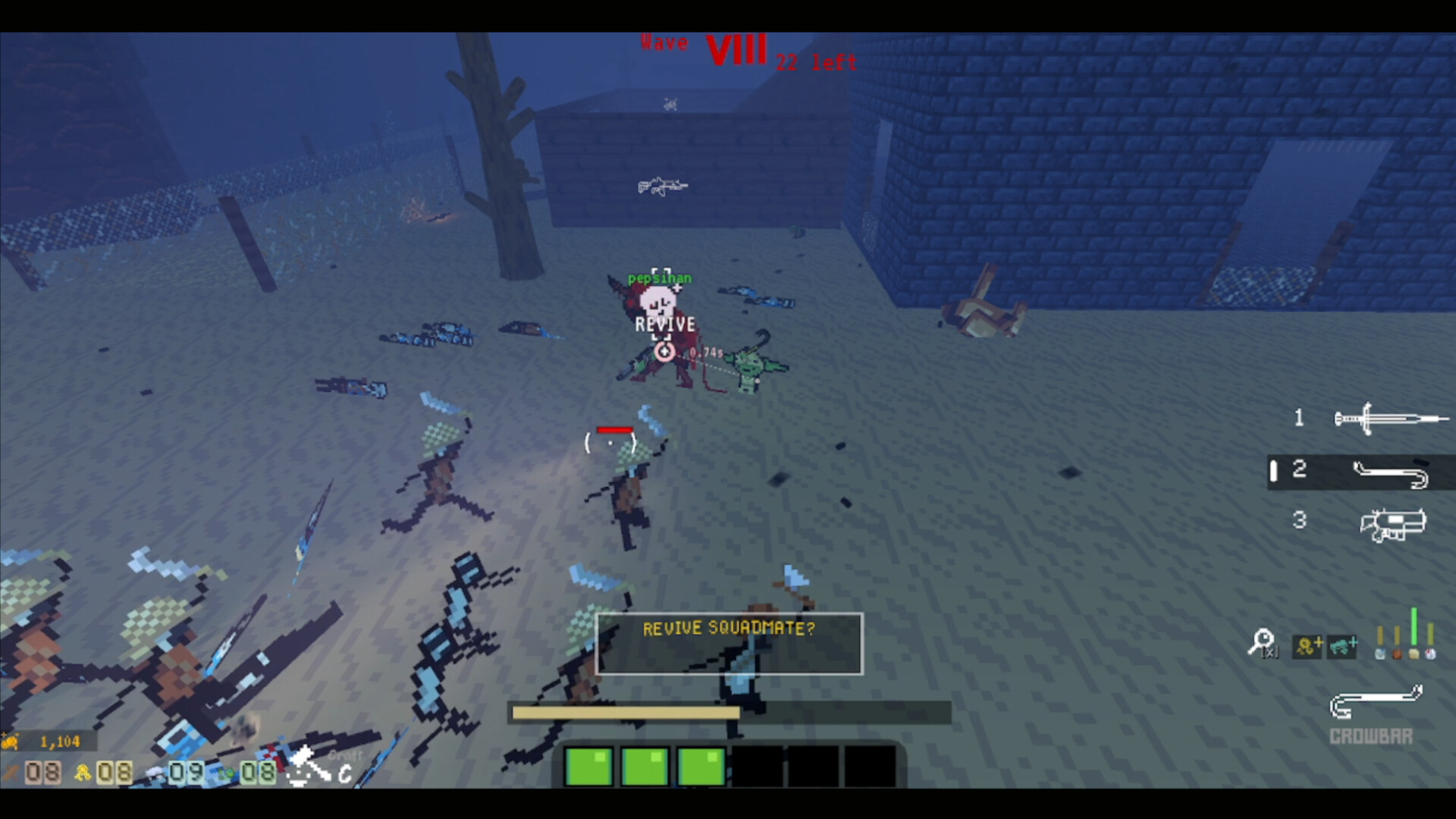Ko-Ops screenshot 8