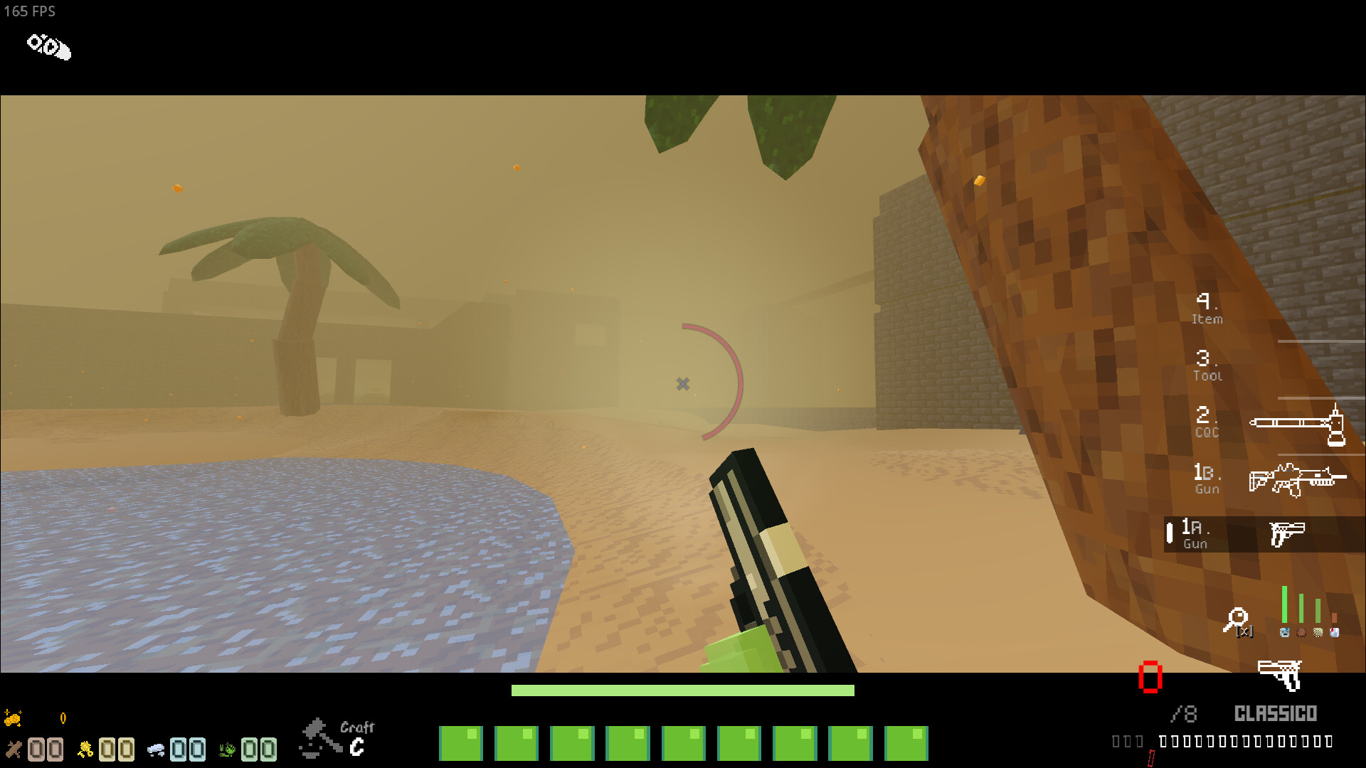 Ko-Ops screenshot 6