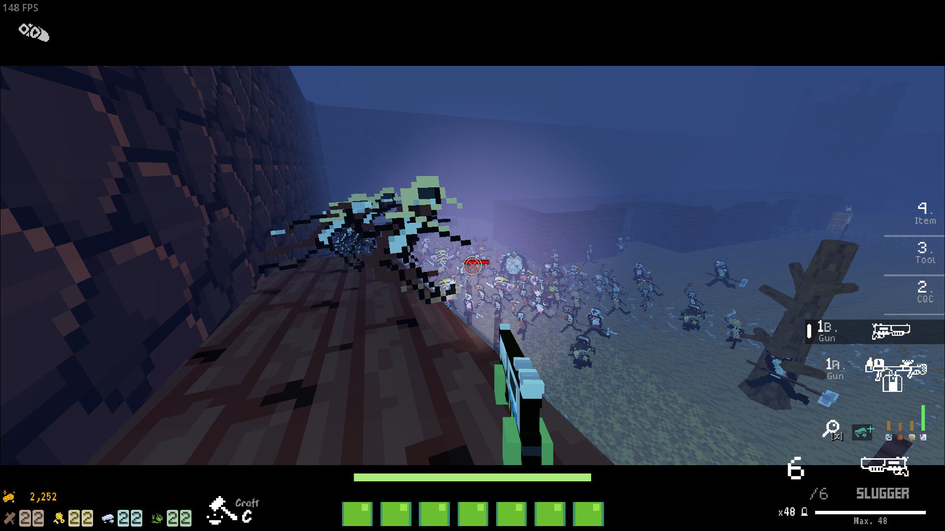 Ko-Ops screenshot 2
