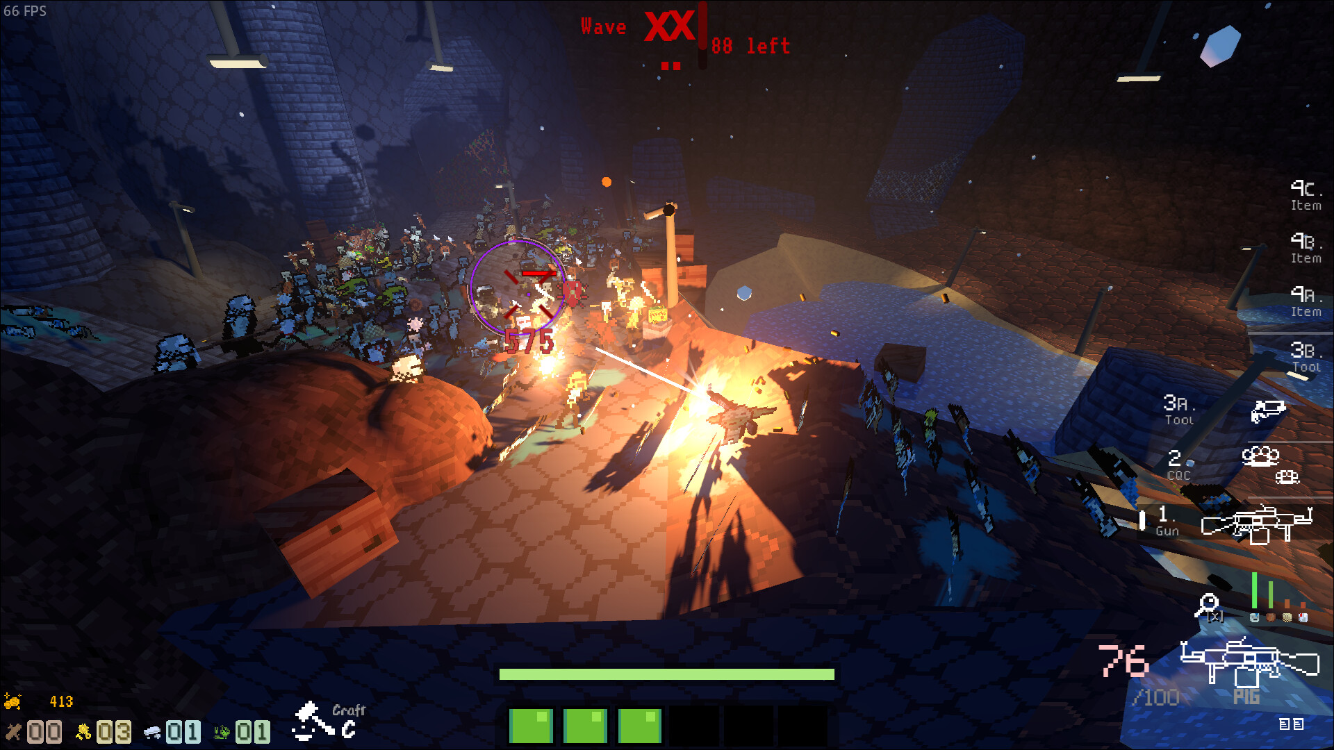 Ko-Ops screenshot 1