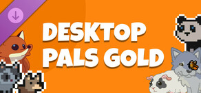 Desktop Pals Gold