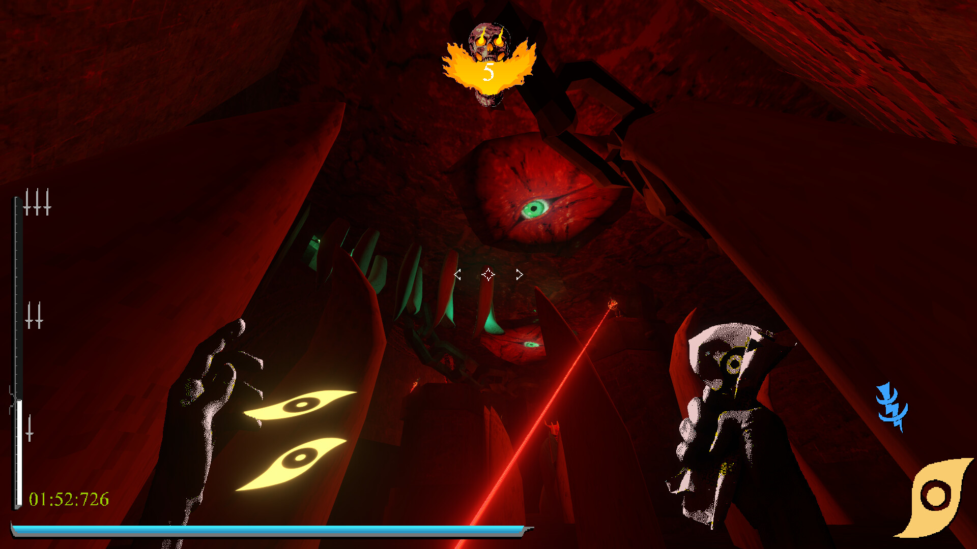 GRIMWAR screenshot 6