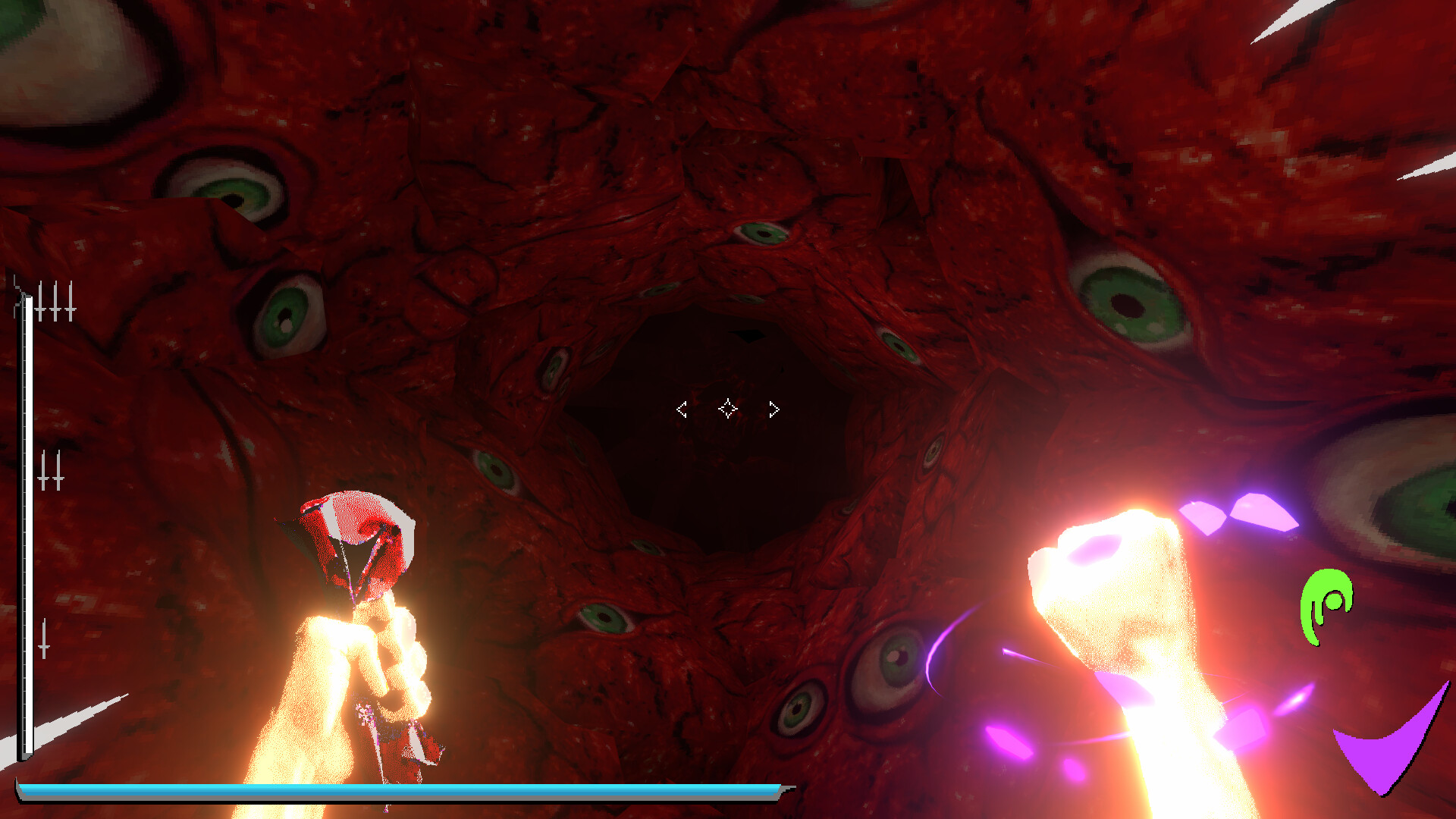 GRIMWAR screenshot 7