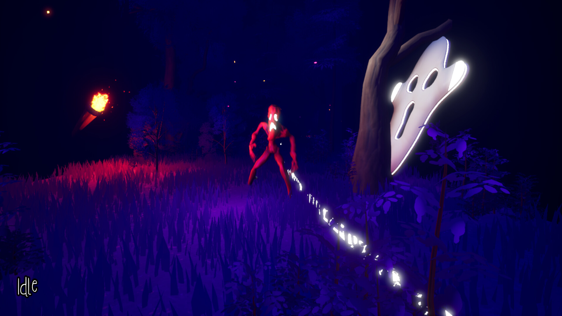 The Maze X screenshot 8
