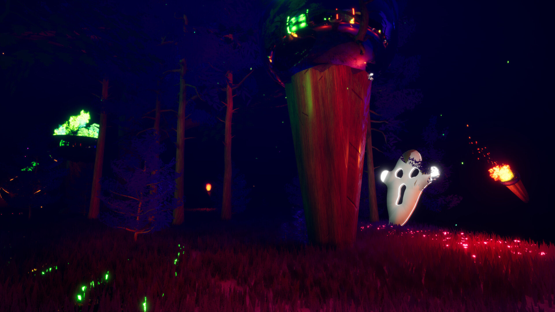 The Maze X screenshot 5