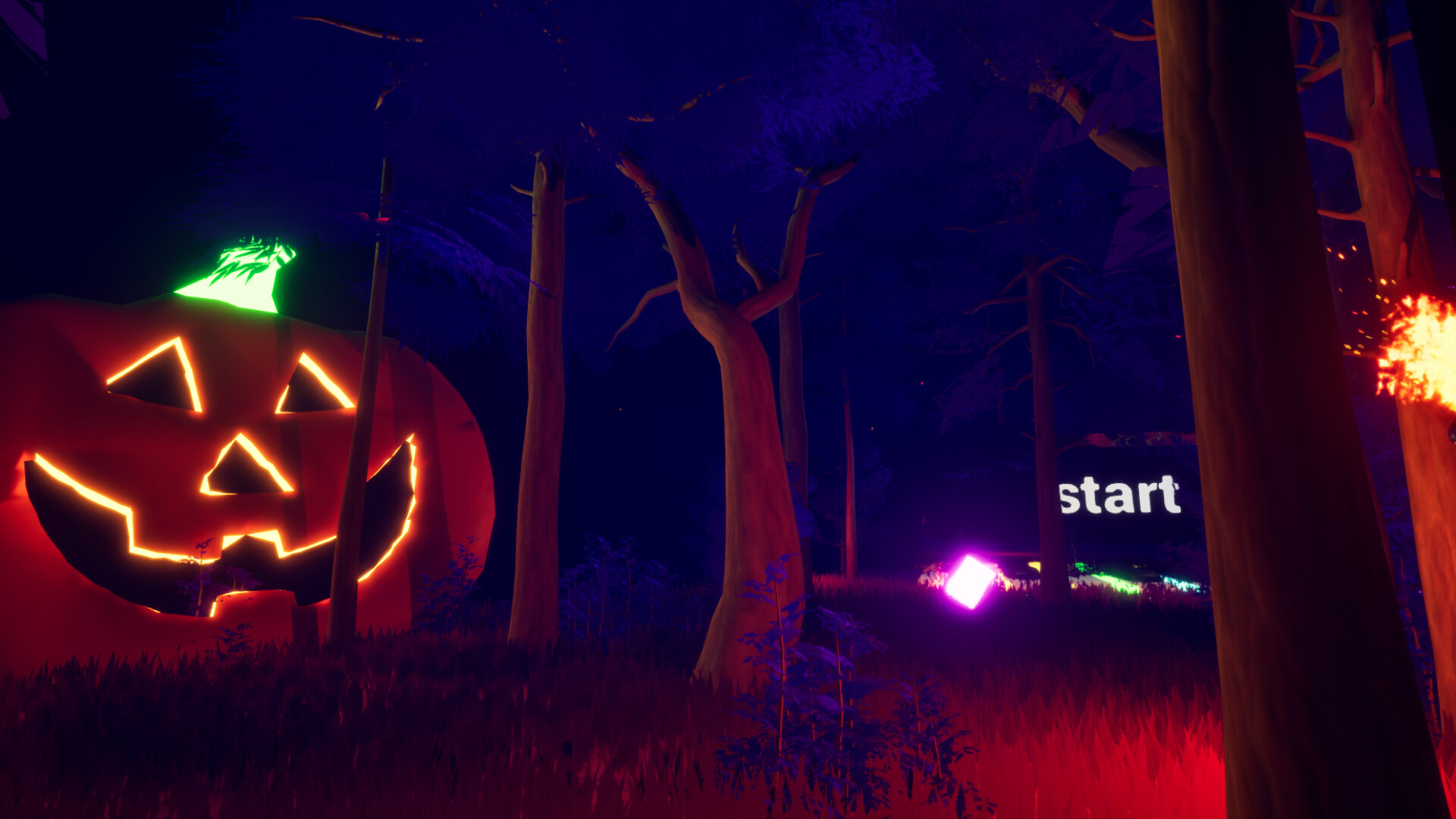 The Maze X screenshot 1