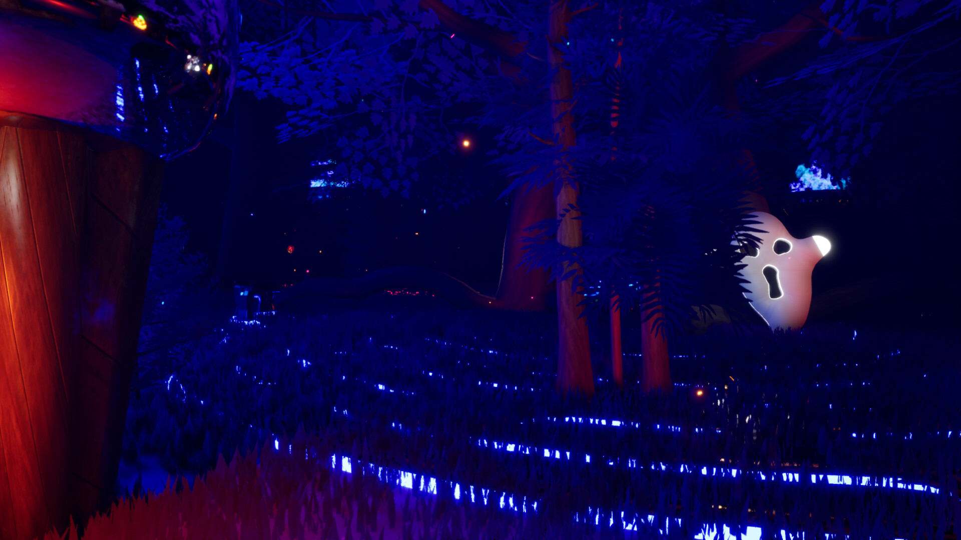 The Maze X screenshot 4