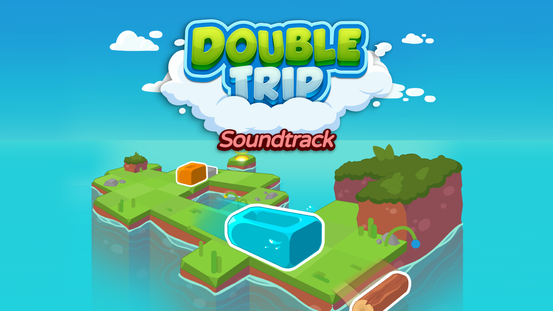 Double Trip Soundtrack screenshot 1