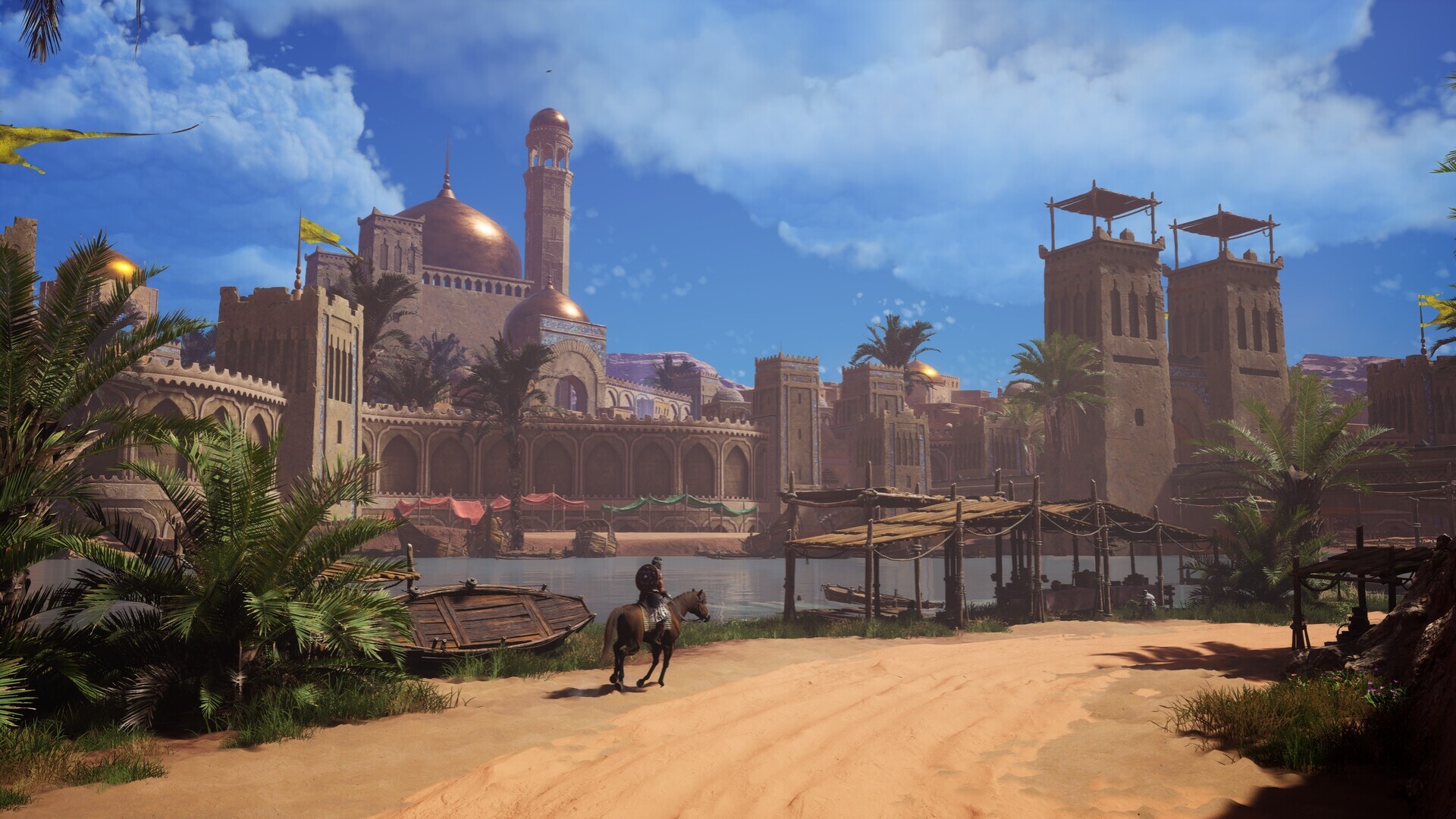 Blood of Mehran Soundtrack screenshot 1