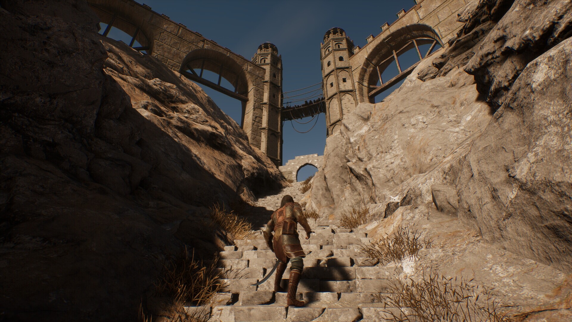 Blood of Mehran Soundtrack screenshot 3