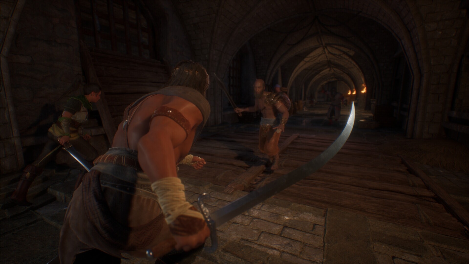 Blood of Mehran Soundtrack screenshot 12