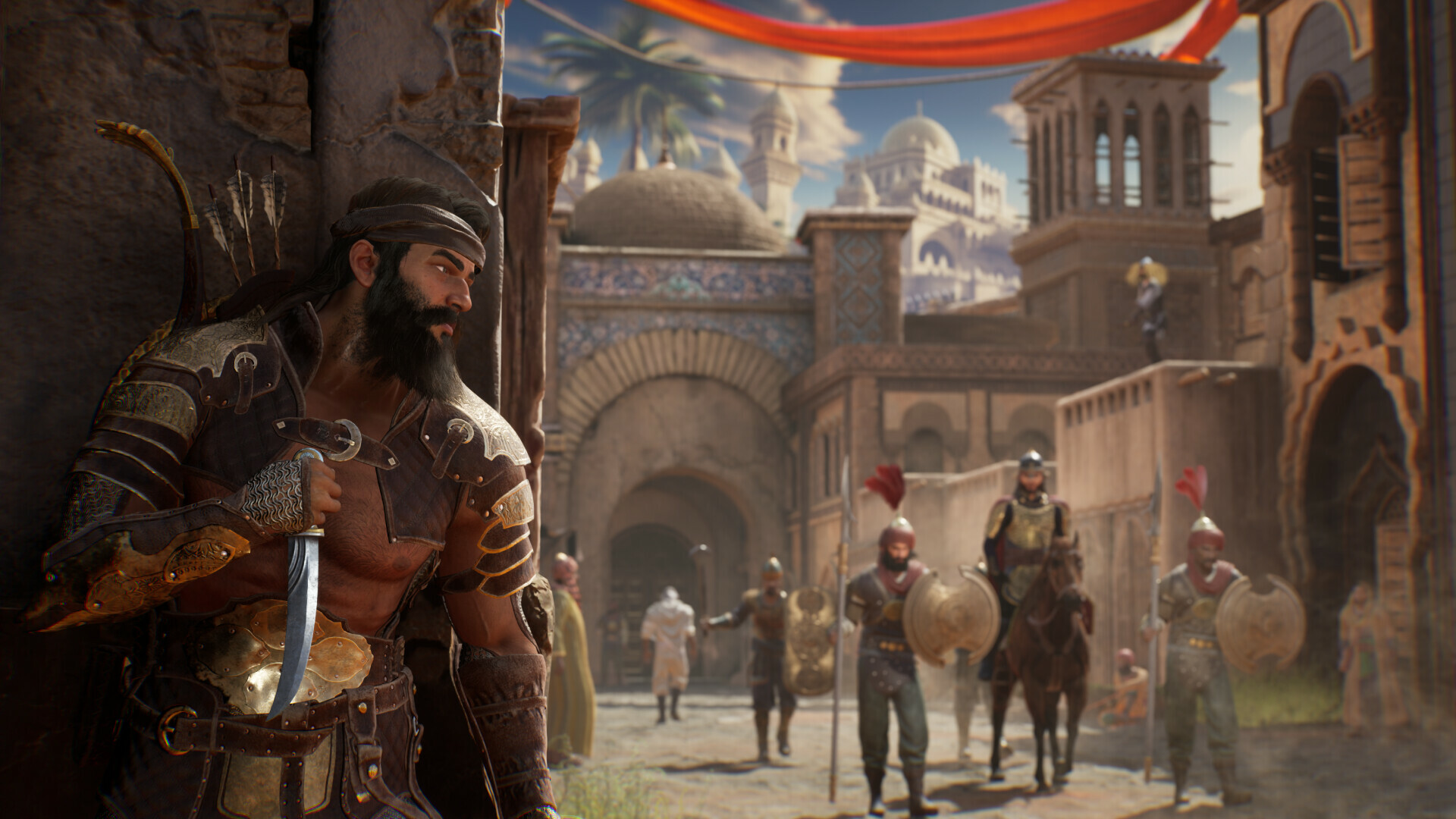 Blood of Mehran Soundtrack screenshot 4