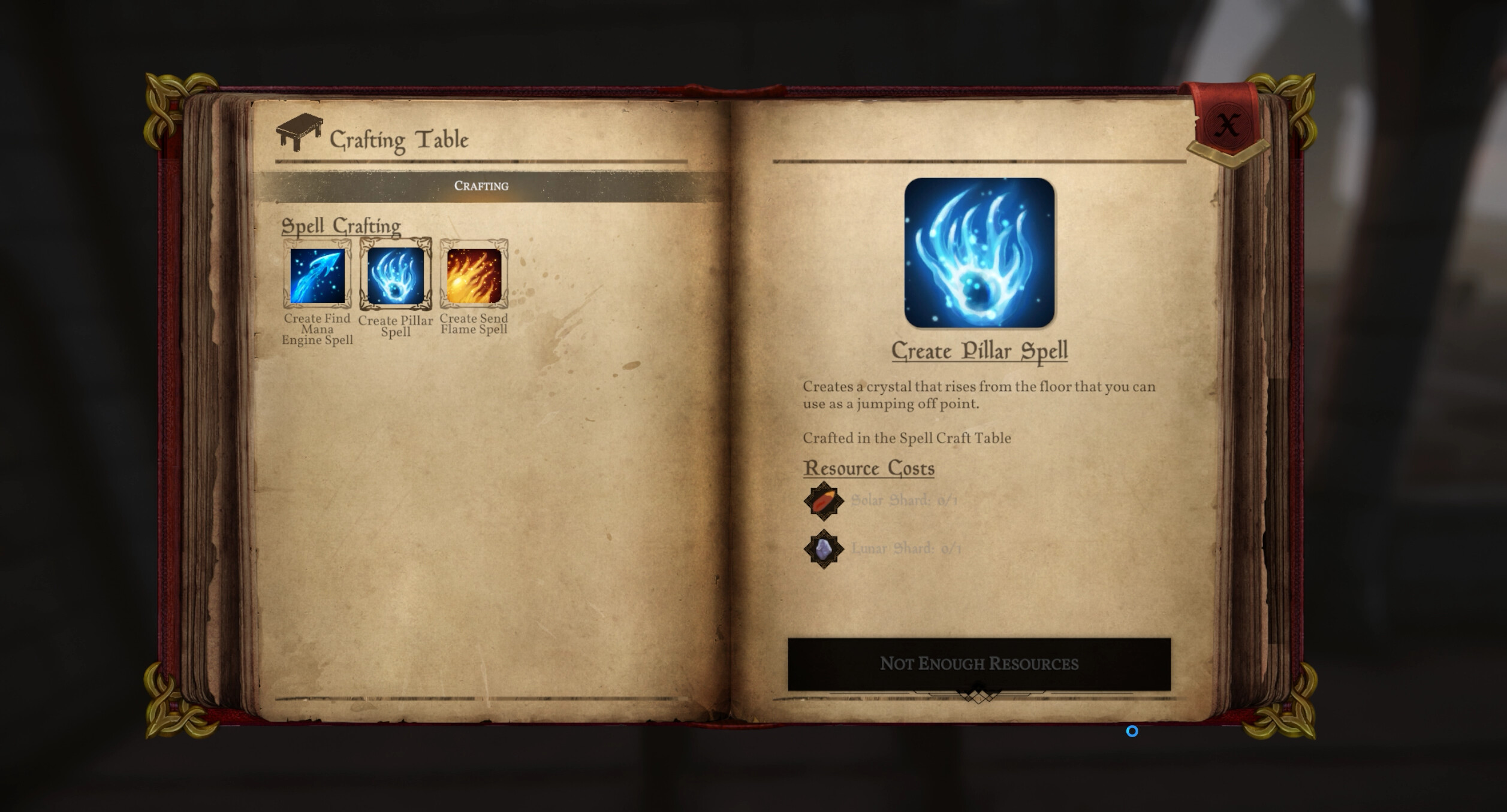 ManaWeaver screenshot 8