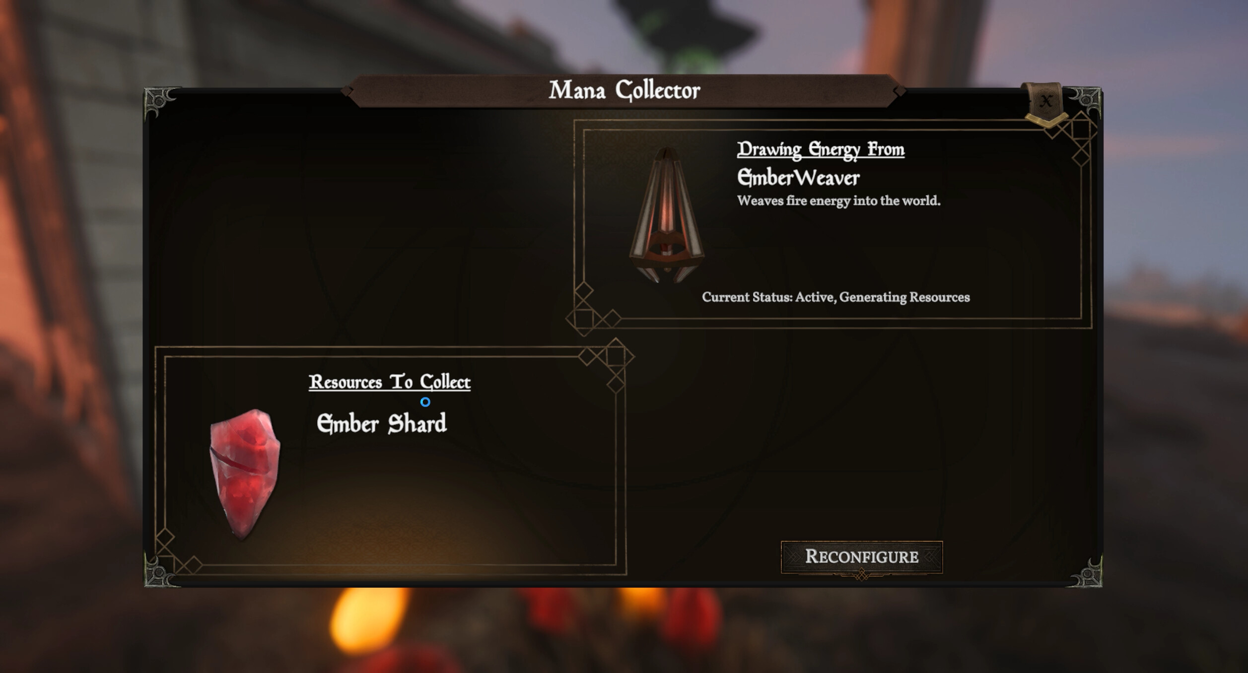 ManaWeaver screenshot 7